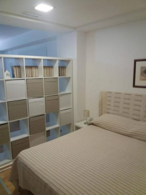 Holiday home for 2 in Donnalucata